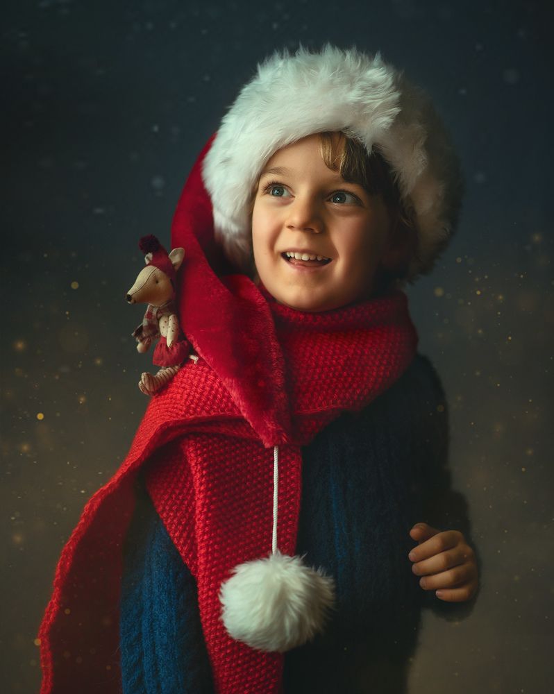 Photograph by Iana Fernandez Diaz