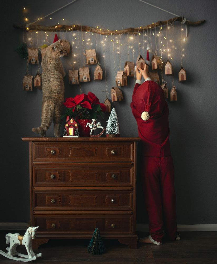 Photograph by Iana Fernandez Diaz