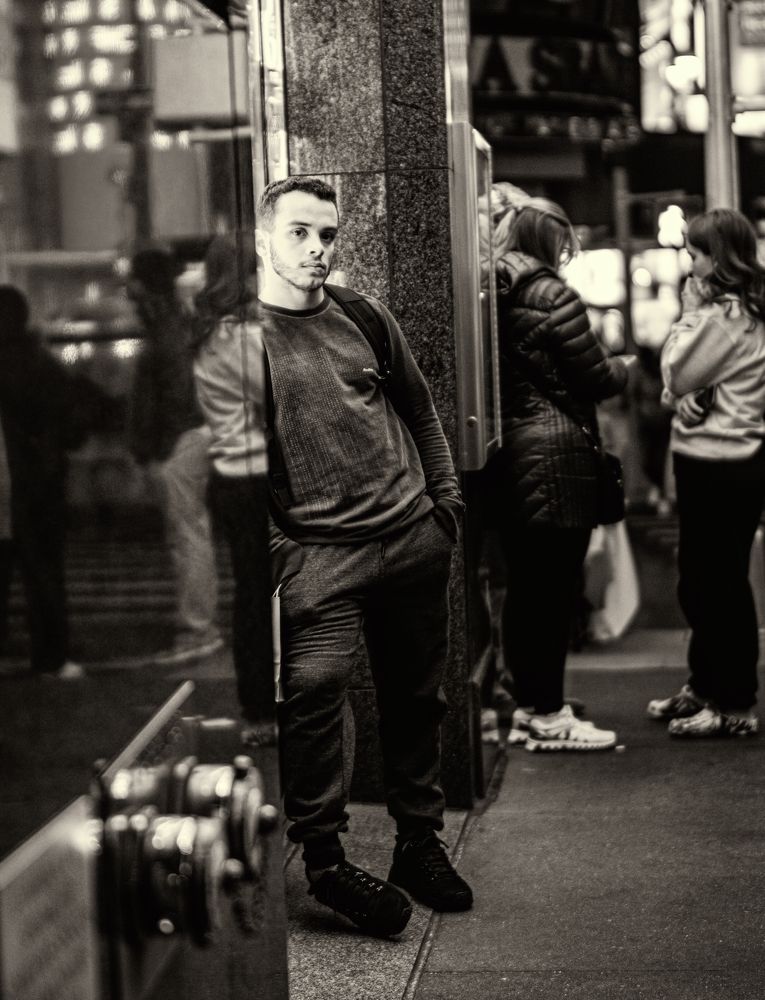 Фотография автора eric fonseca