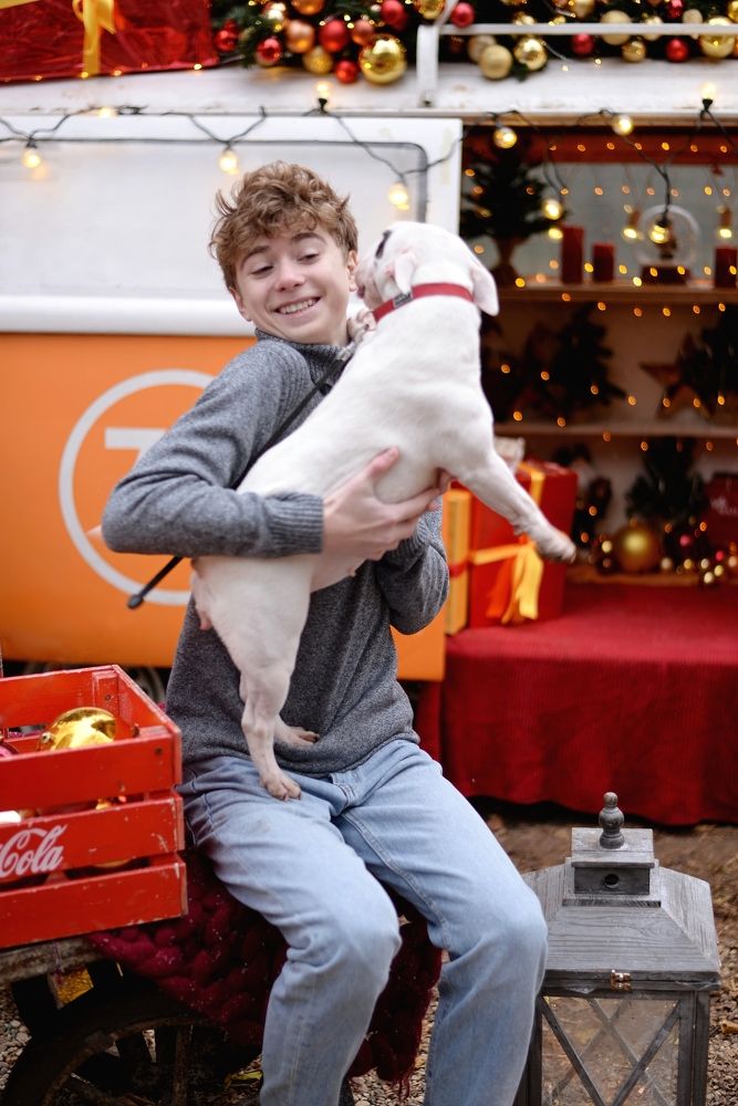 Photograph by Любовь Бузыкина