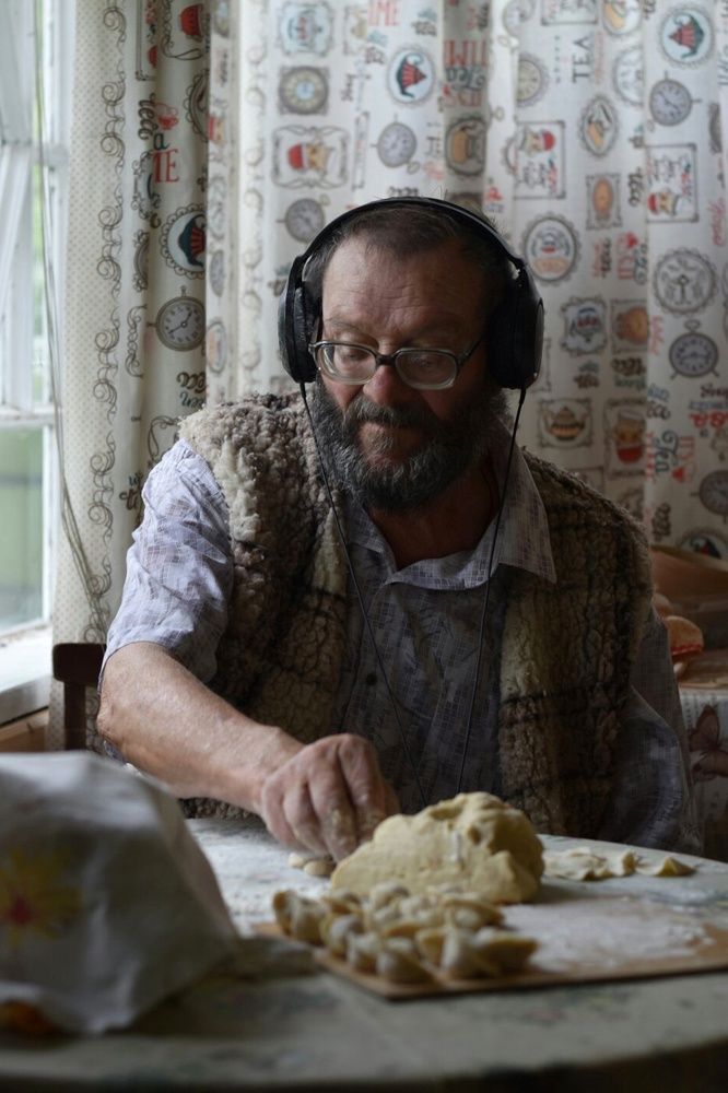 Photograph by Татьяна Юдина