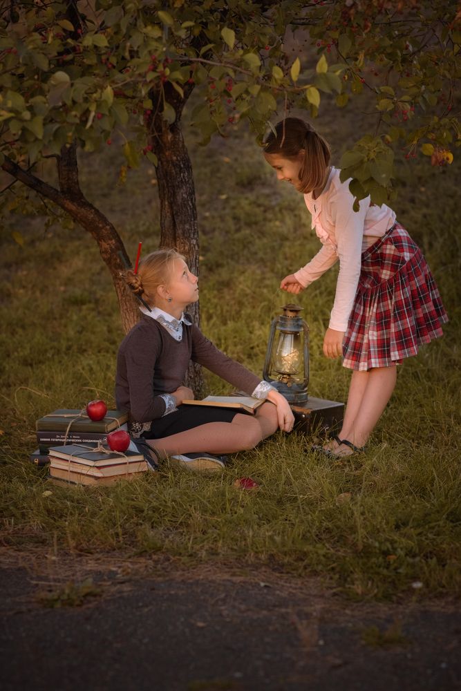 Photograph by Эрика Мареева