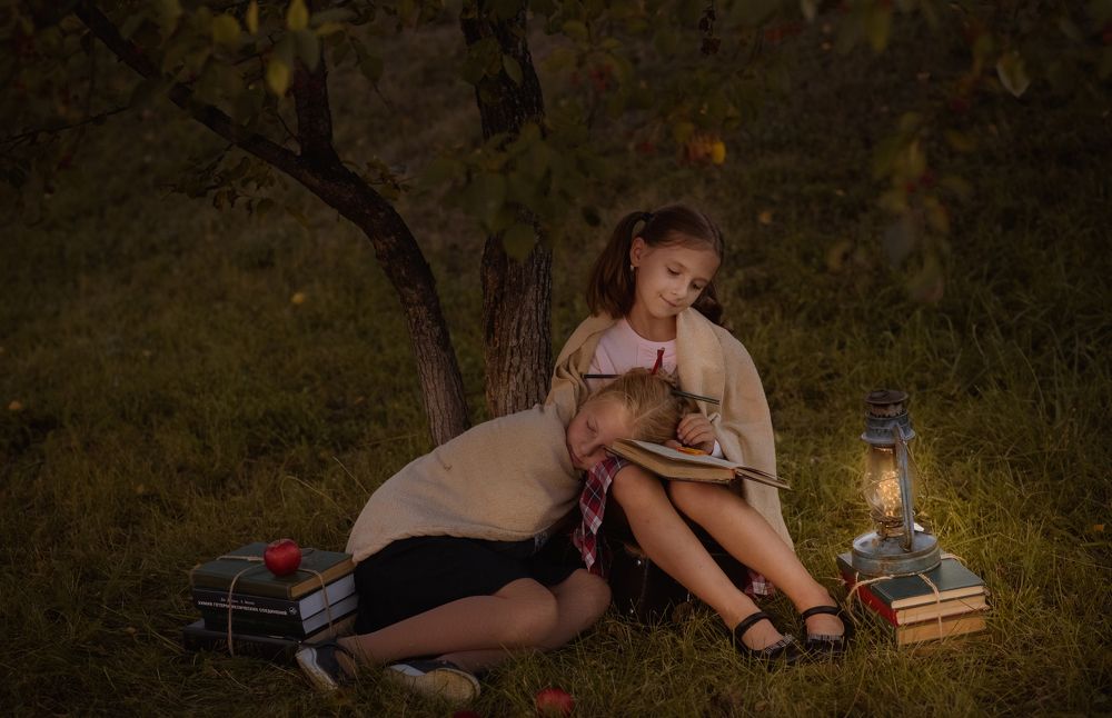 Photograph by Эрика Мареева