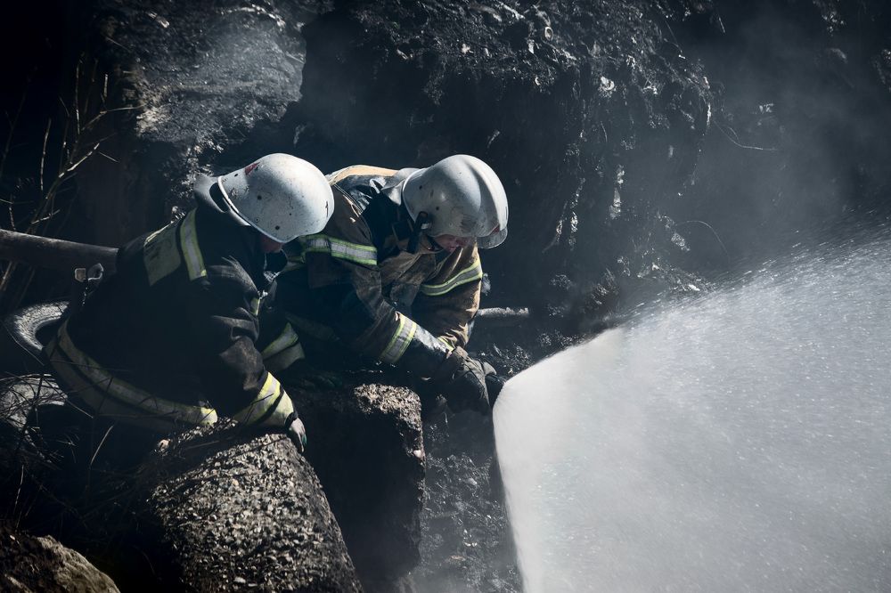 Photograph by Алиева Татьяна