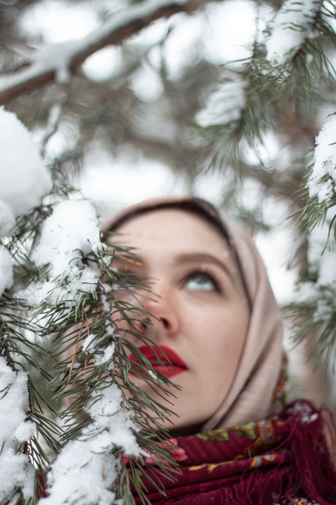 Photograph by Ольга