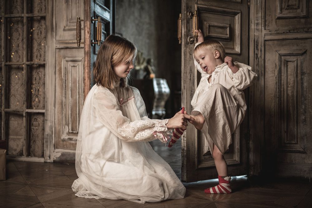 Photograph by Боровикова Анна