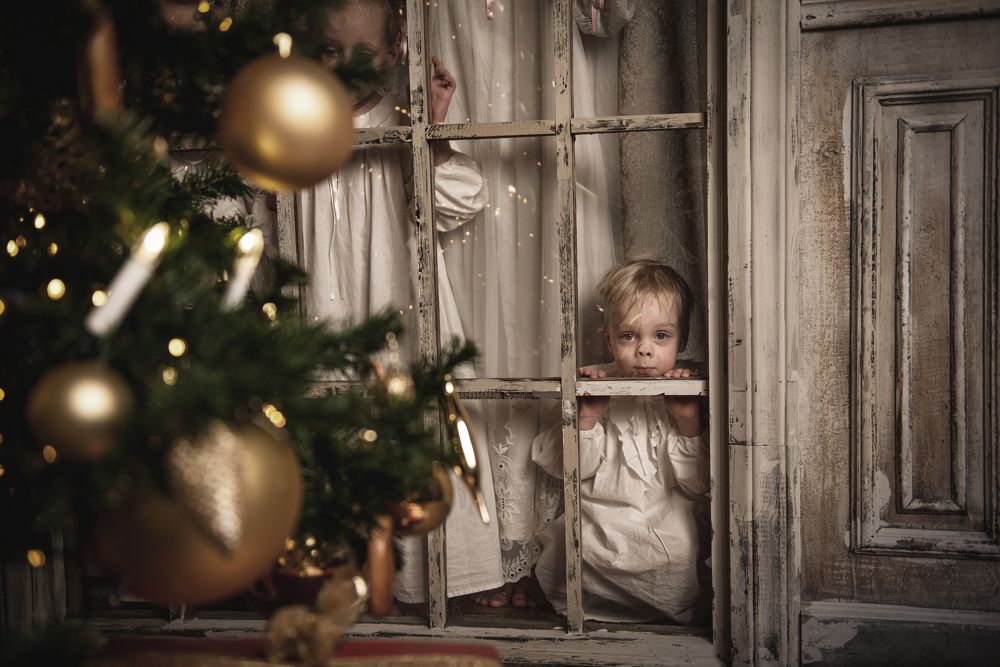 Photograph by Боровикова Анна