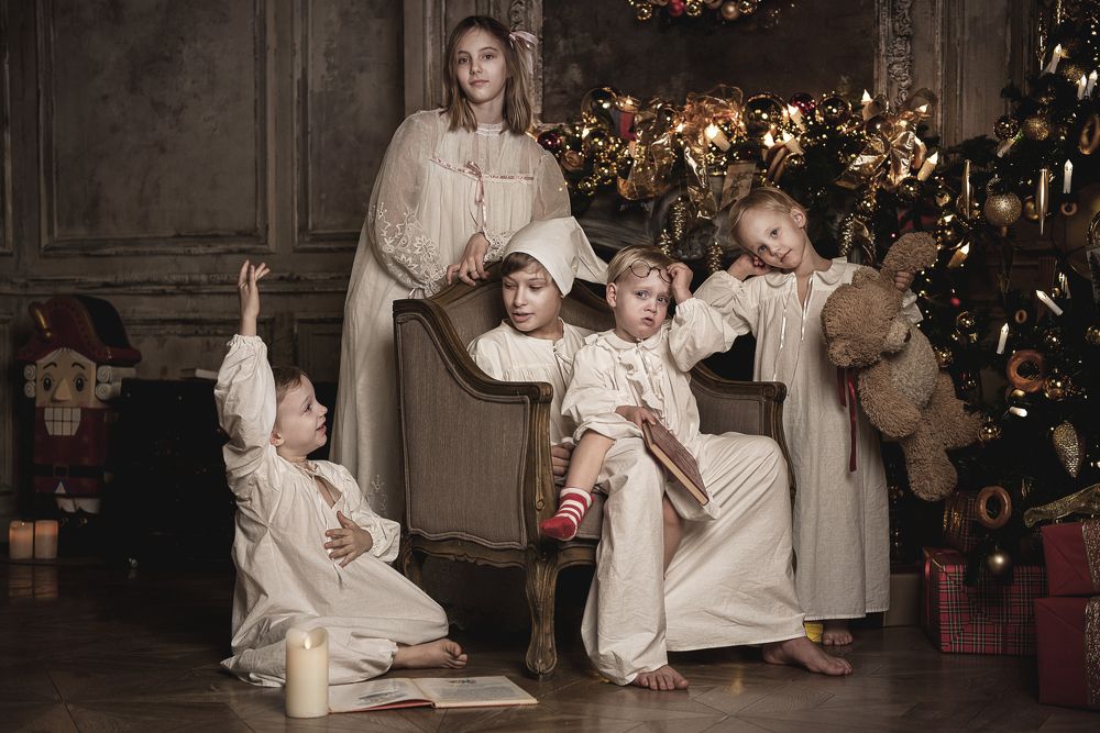 Photograph by Боровикова Анна