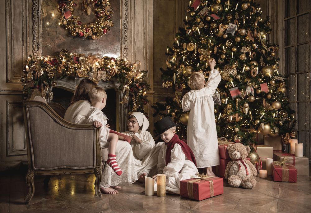 Photograph by Боровикова Анна