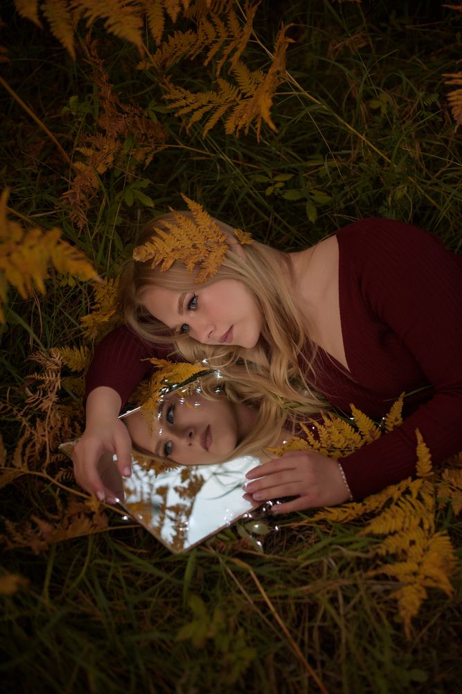 Photograph by Эрика Мареева