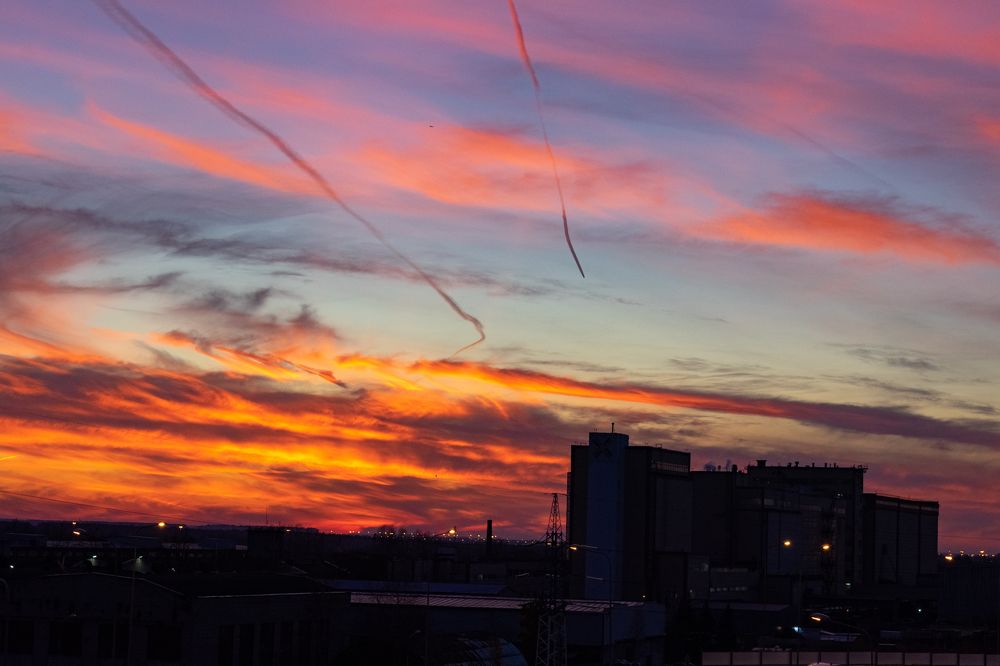 Photograph by Юлия Боровкова