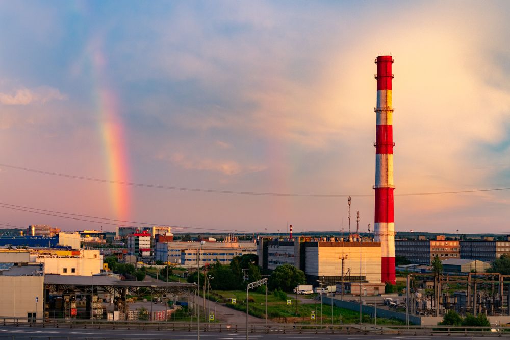 Photograph by Юлия Боровкова