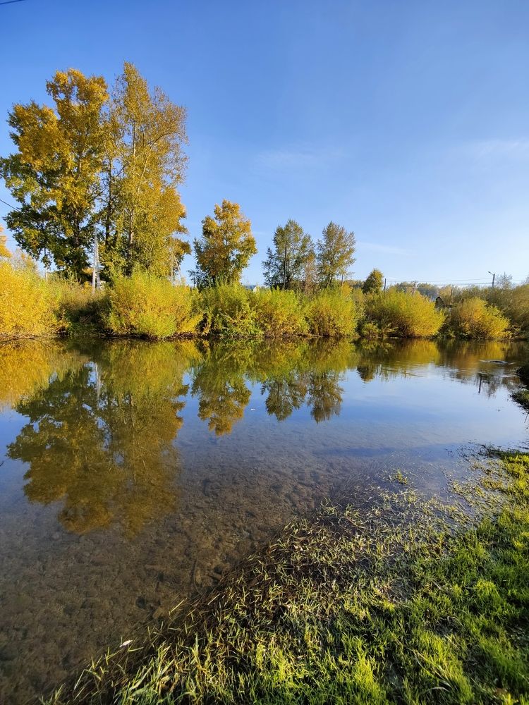 Photograph by Татьяна Гулакова