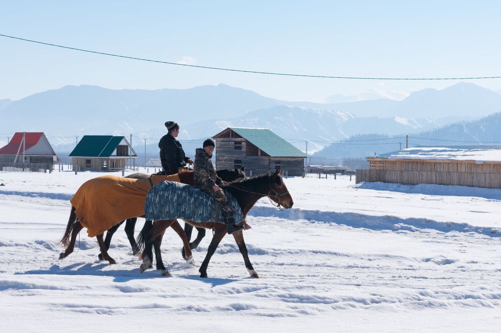 Photograph by Юлия Боровкова