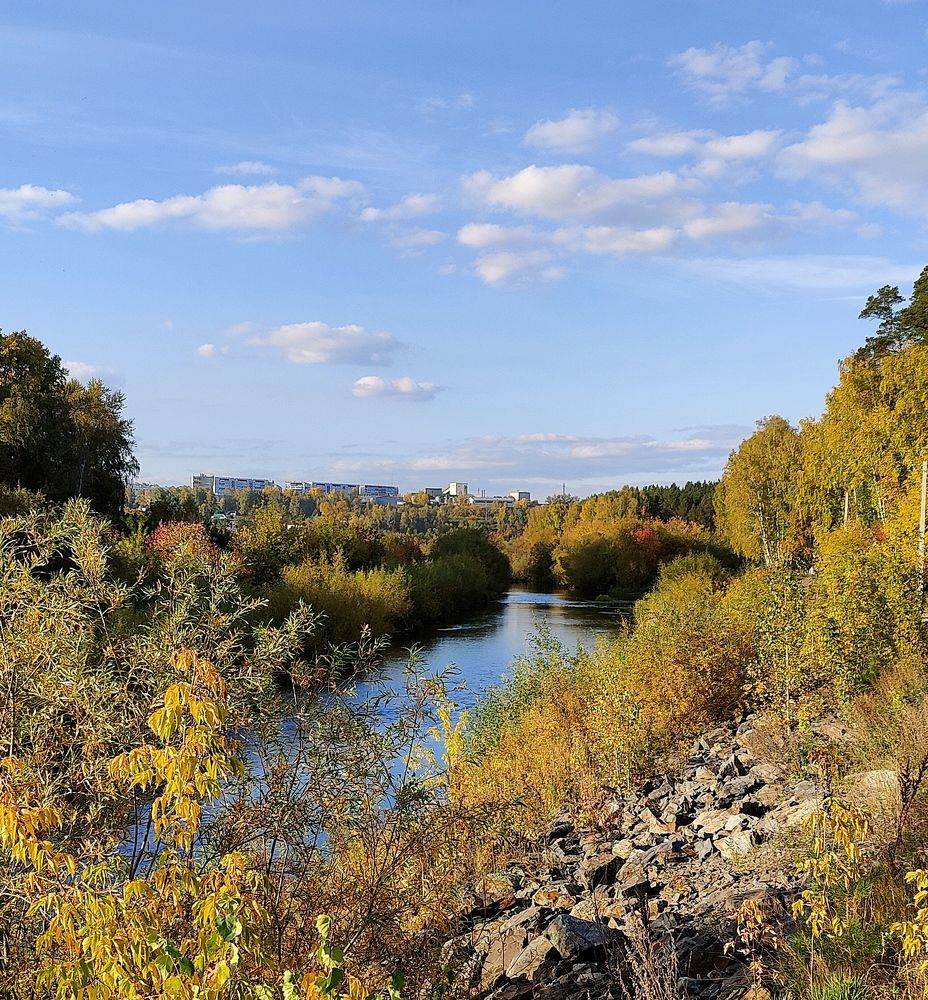 Photograph by Татьяна Гулакова