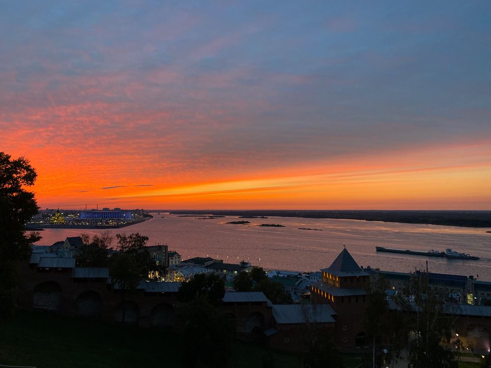 Photograph by Гульнара Шаньгина