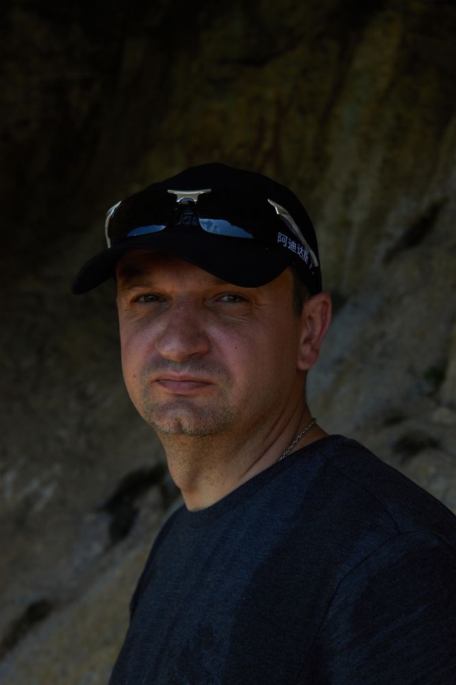 Photograph by Гульнара Шаньгина