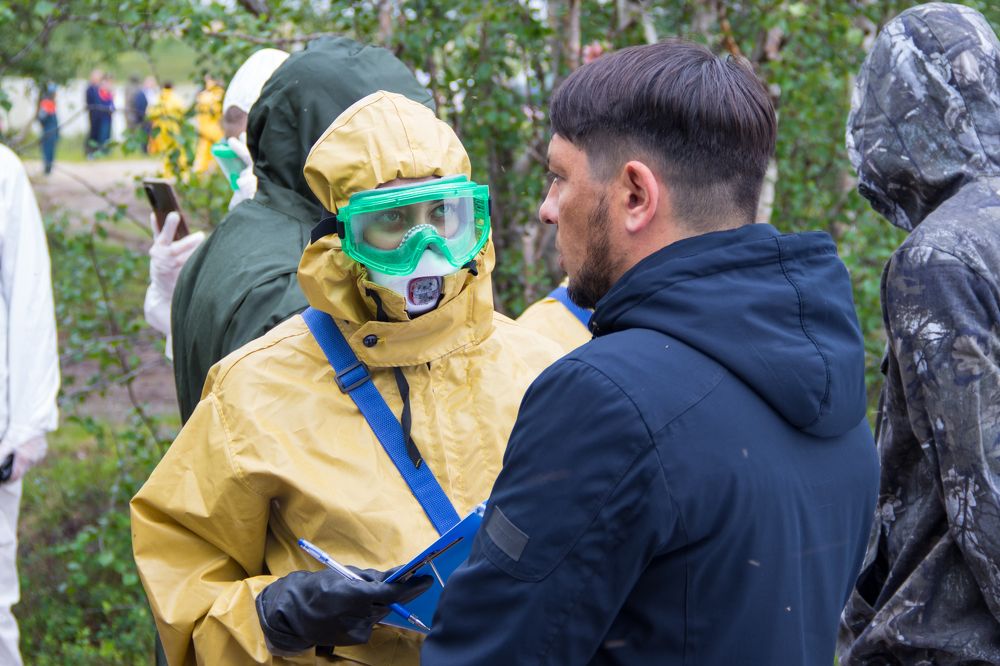 Photograph by Скиданов Иван