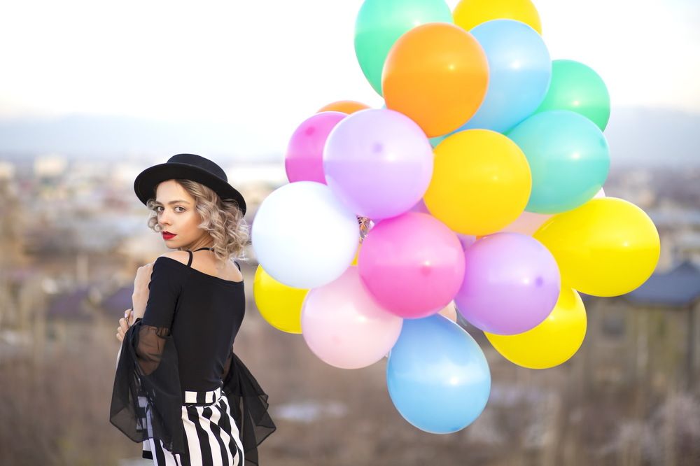 Photograph by Мария Кирсанова