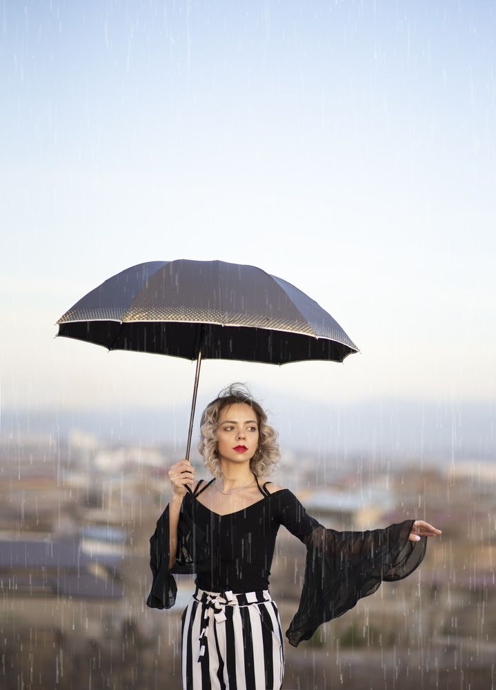 Photograph by Мария Кирсанова