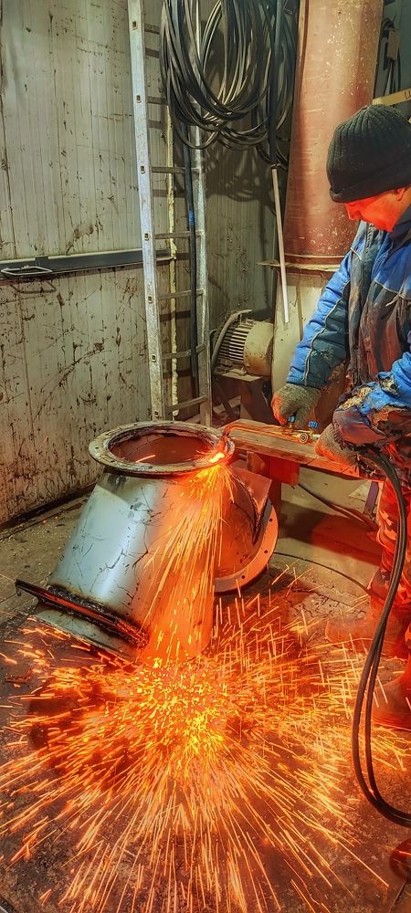 Photograph by Валентин Волк