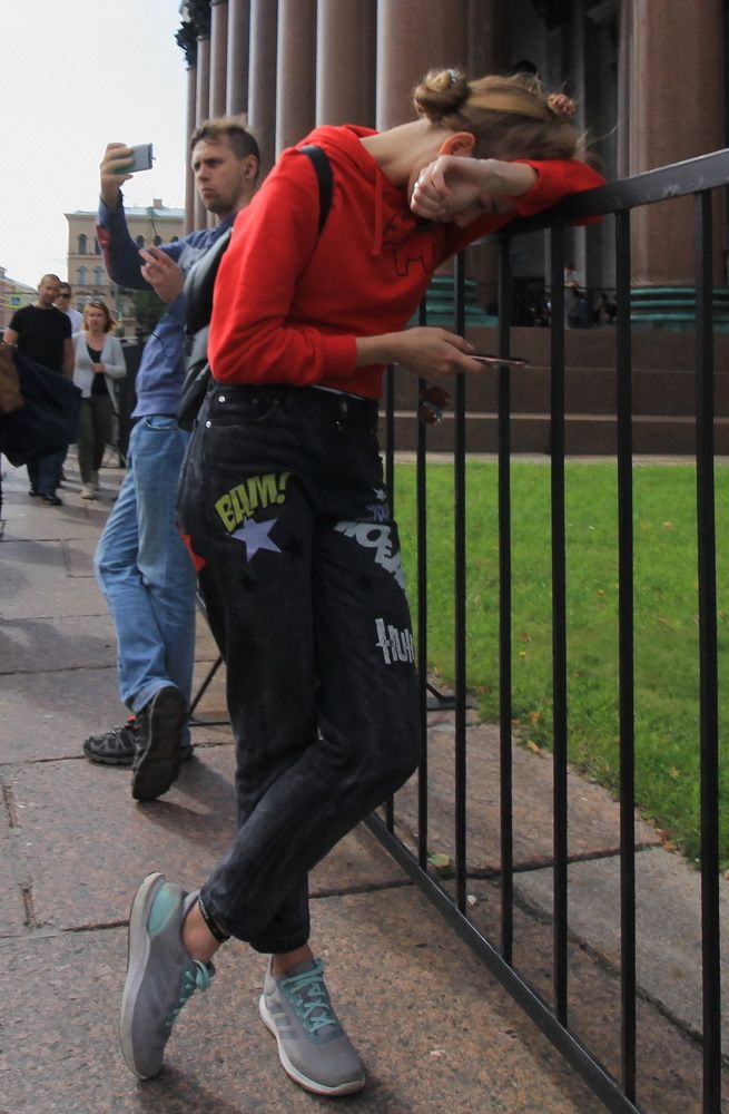 Photograph by Тимофей Петров