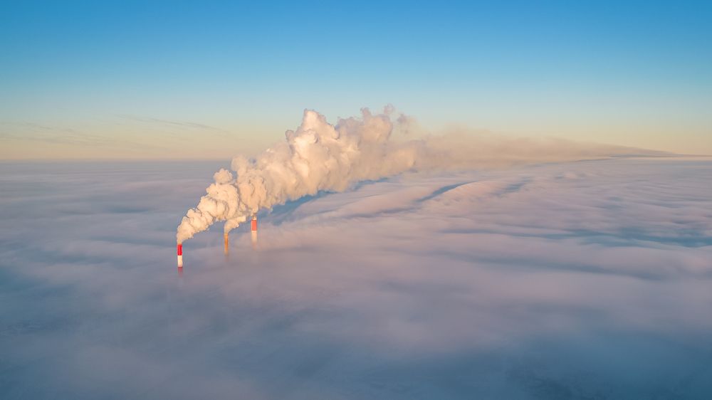 Photograph by Александр Рудный