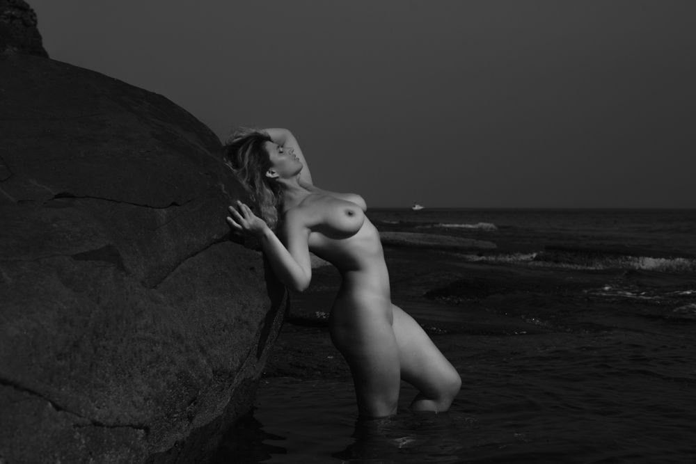 Photograph by KHOMENKO ANTON