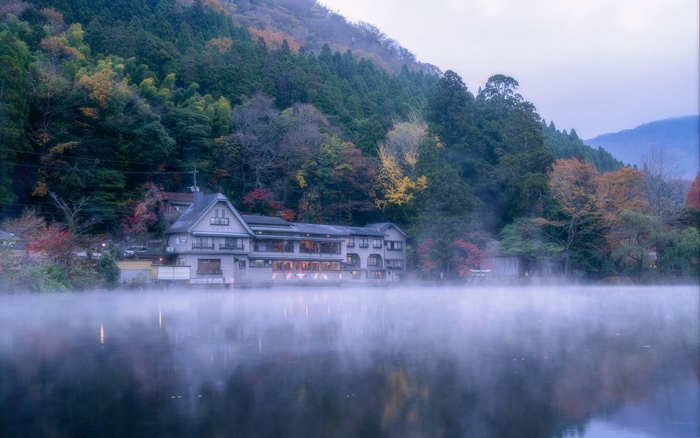 Photograph by Nguyen