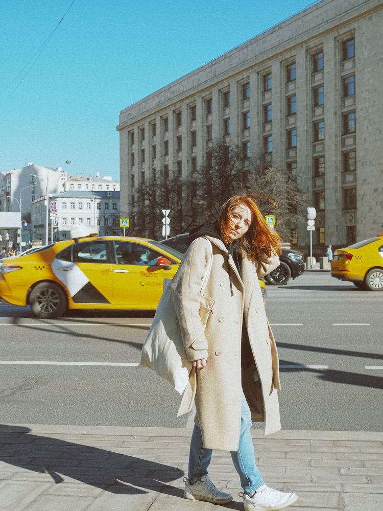 Photograph by Виктория Матушкина