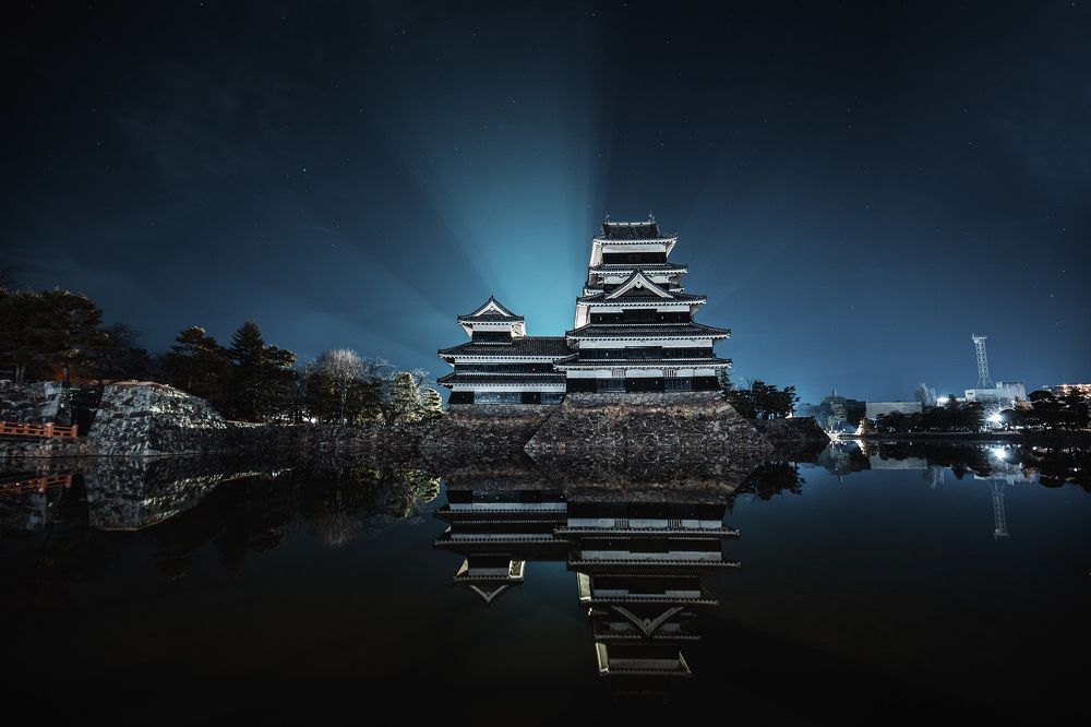 Photograph by dat tran