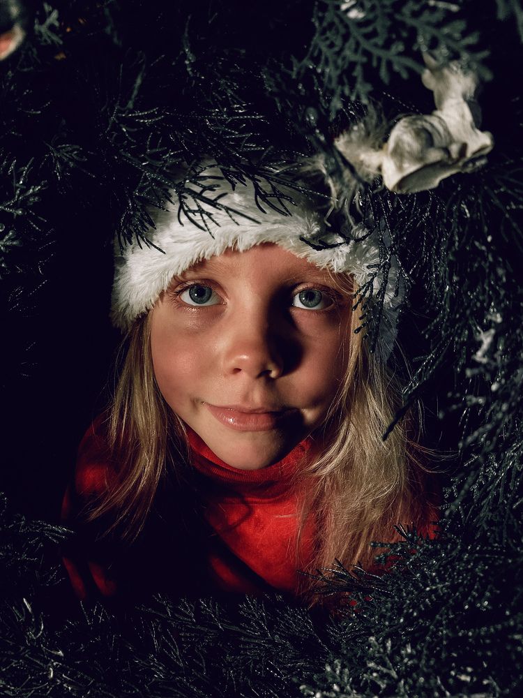 Photograph by Светлана Шиляева