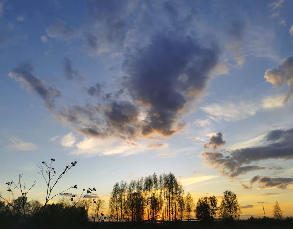 Photograph by Ева Мельникова