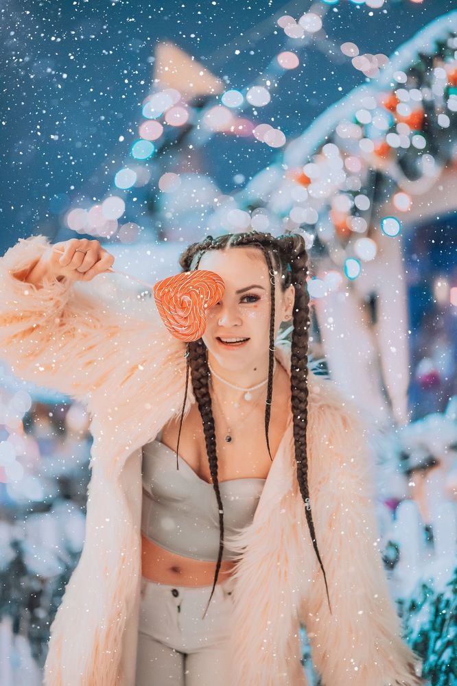 Photograph by Юлия Калугина