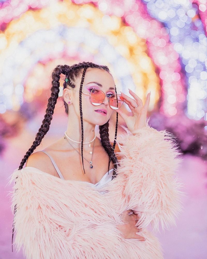 Photograph by Юлия Калугина