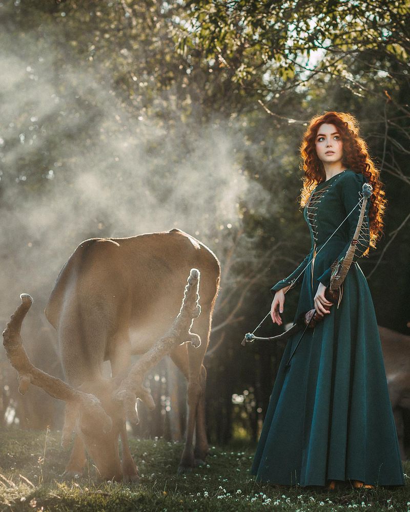 Photograph by Юлия Калугина