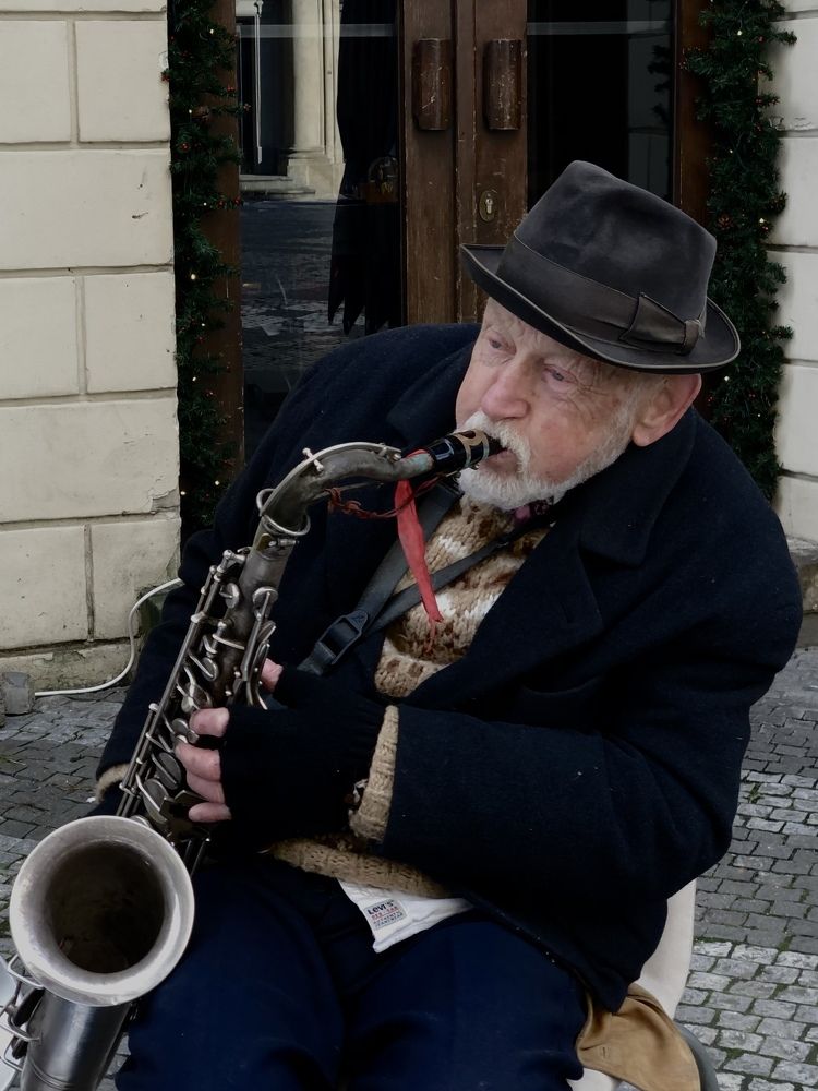 Photograph by Olesia Bulich