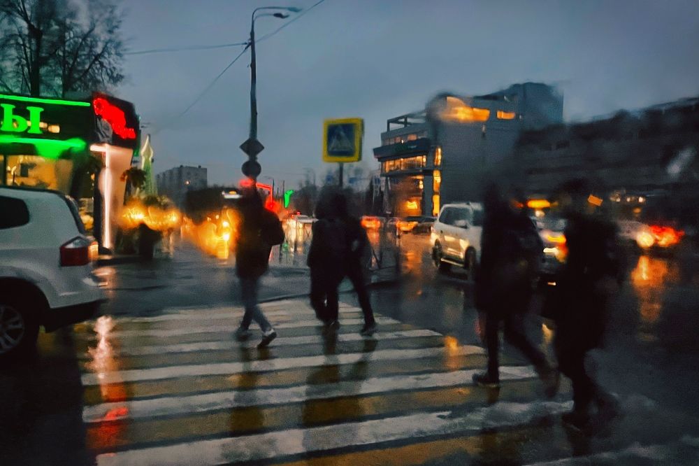 Photograph by Аскар Кашапов