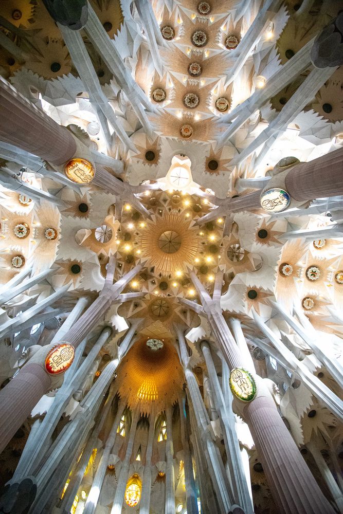 Sagrada Familia