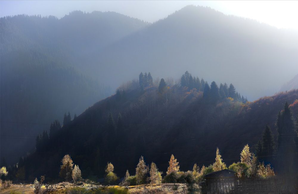 Photograph by Искандар Газизов