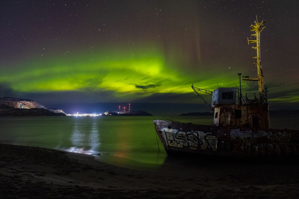 Photograph by Стоянова-Тимбукту Мария