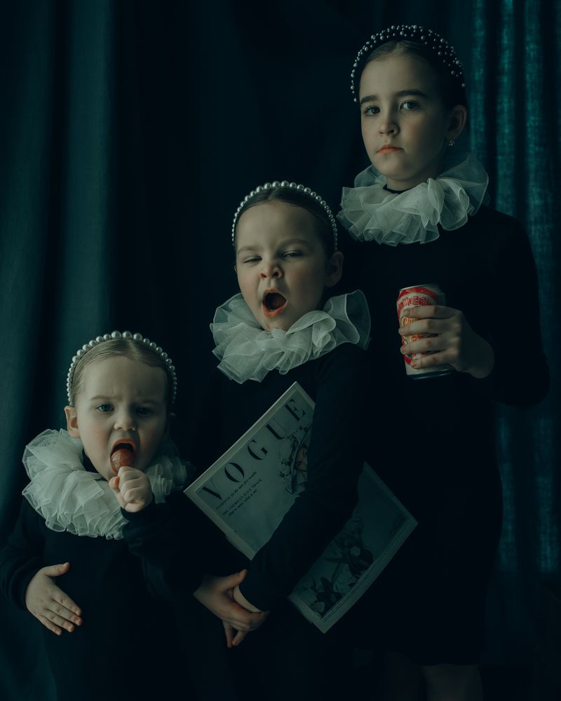 Photograph by Стоянова-Тимбукту Мария