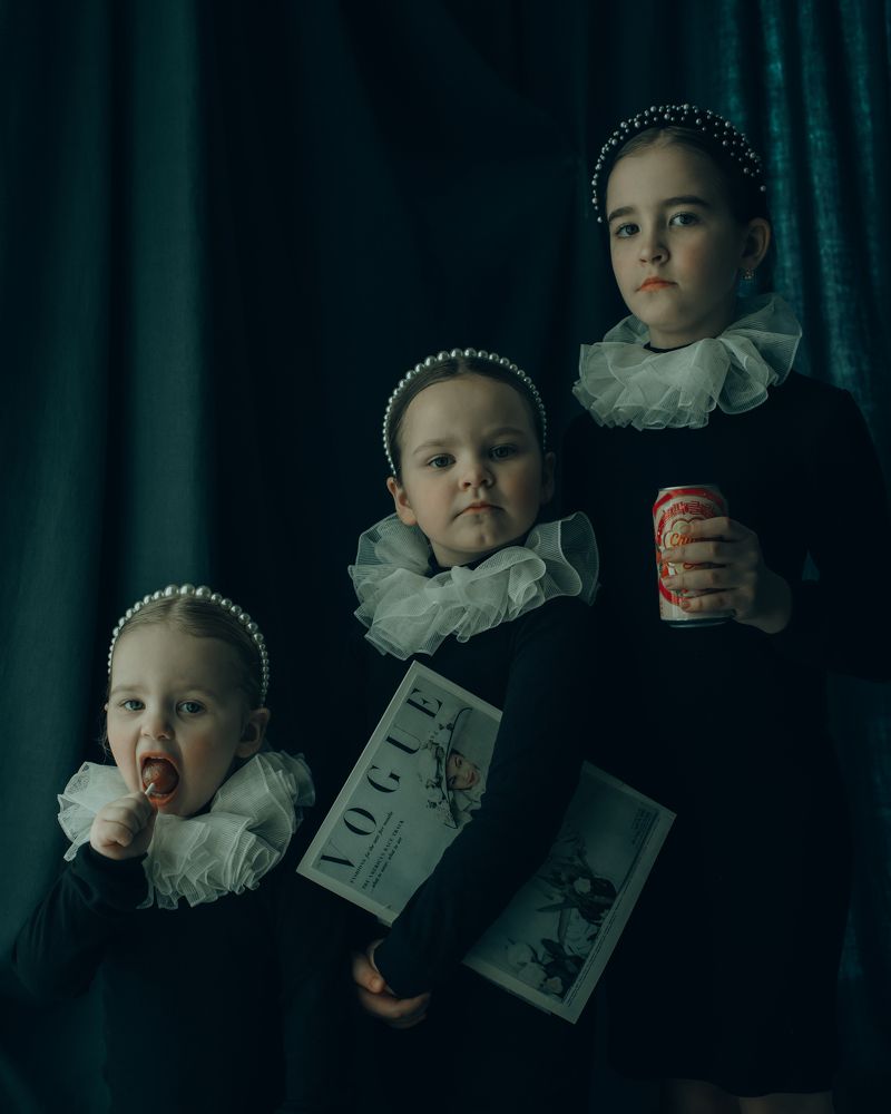 Photograph by Стоянова-Тимбукту Мария