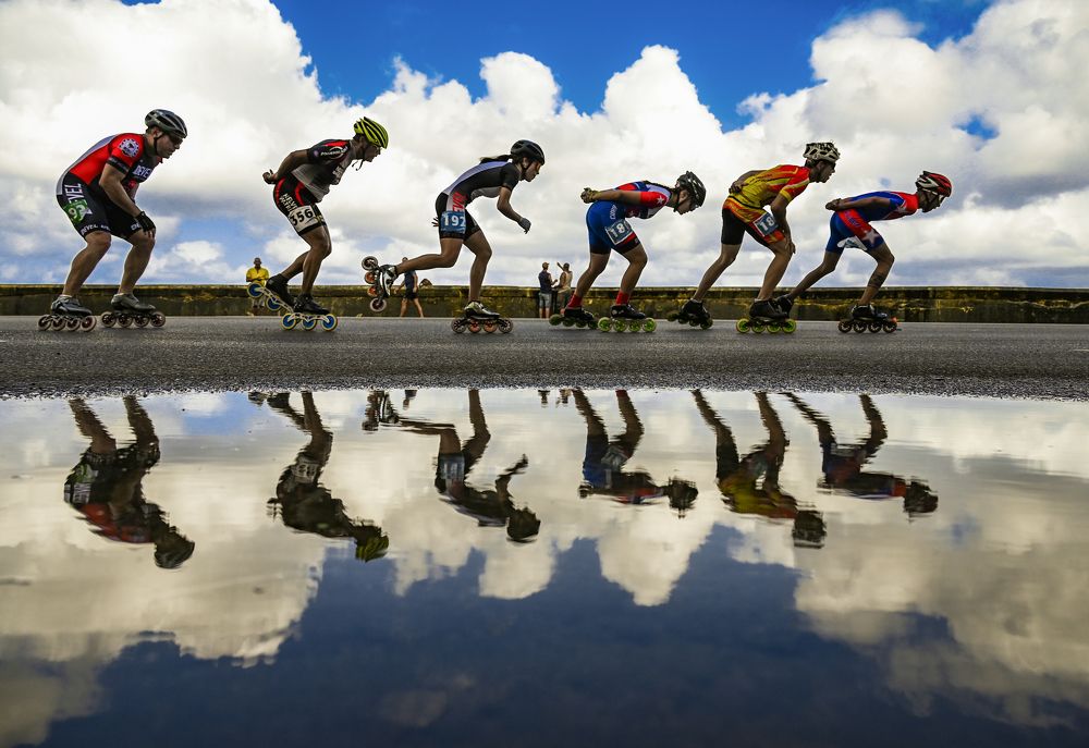 Photograph by Yamil Lage