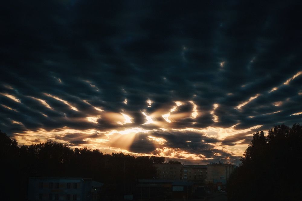 Photograph by Юлия Лушникова