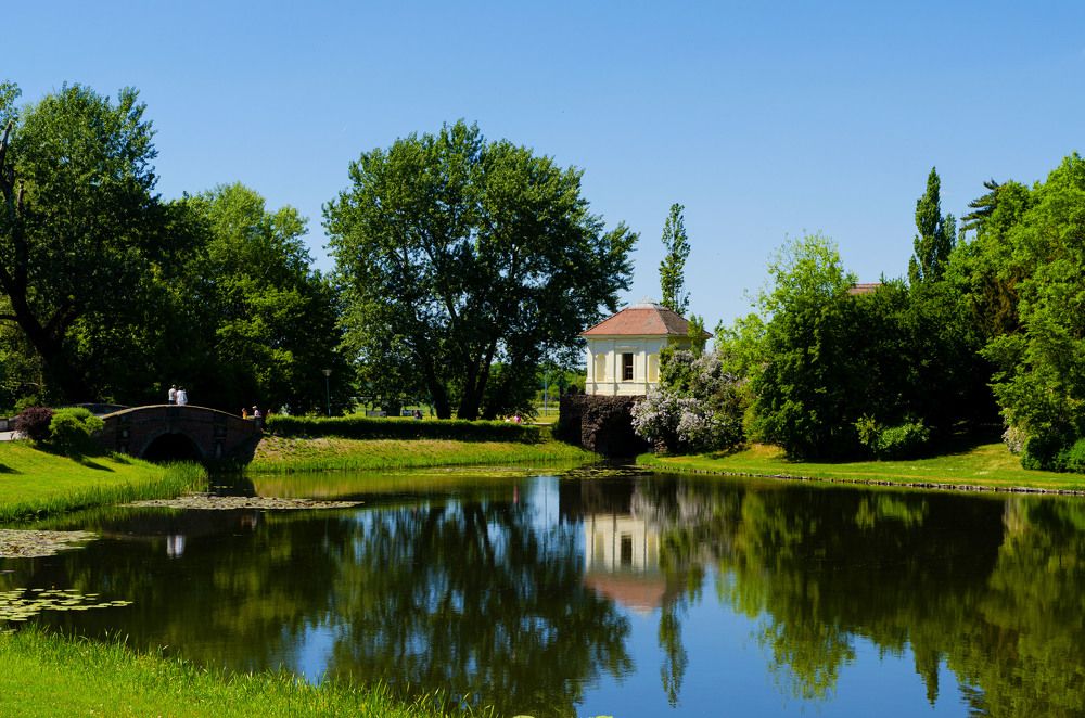 Photograph by Oleg Yashin