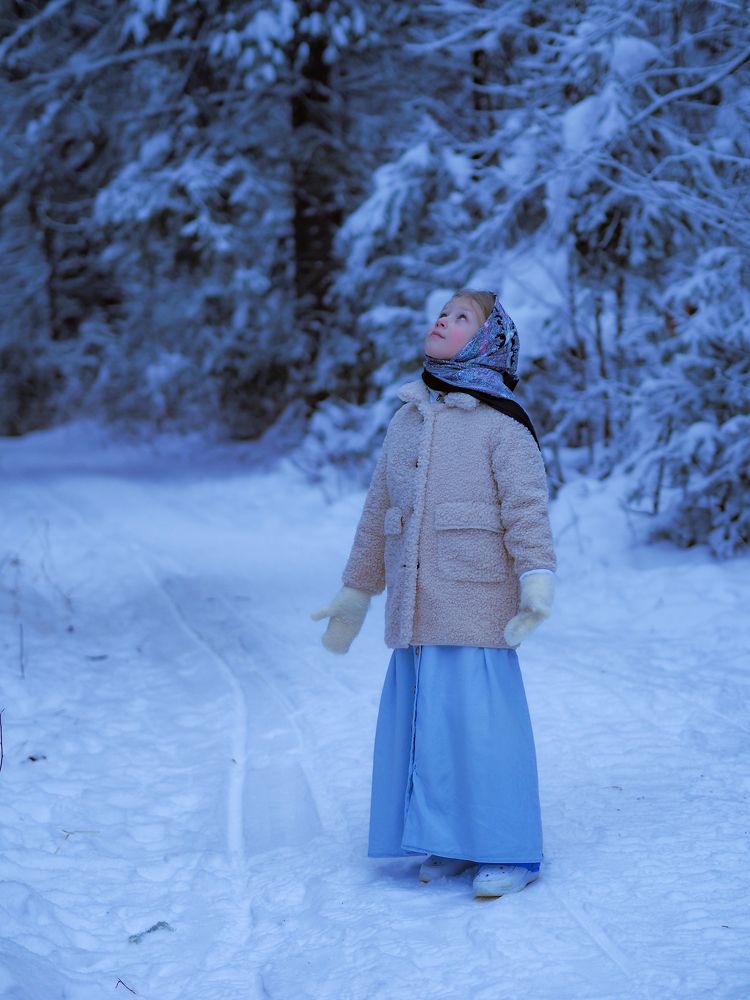 Photograph by Елена Хозяинова