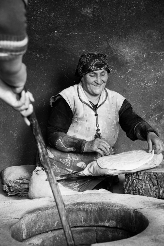 Photograph by Lisa Buzova