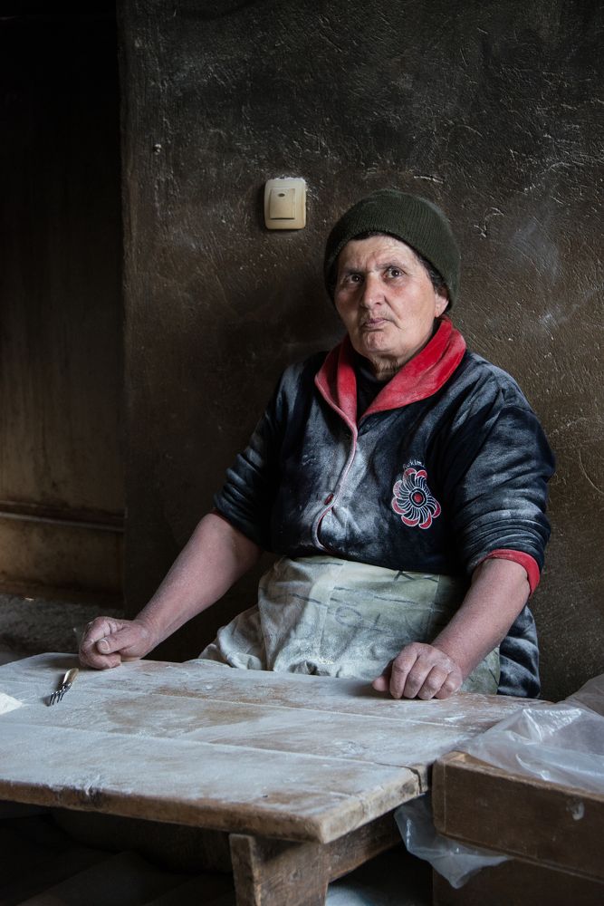 Photograph by Lisa Buzova