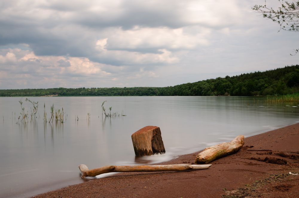 Photograph by Oleg Yashin